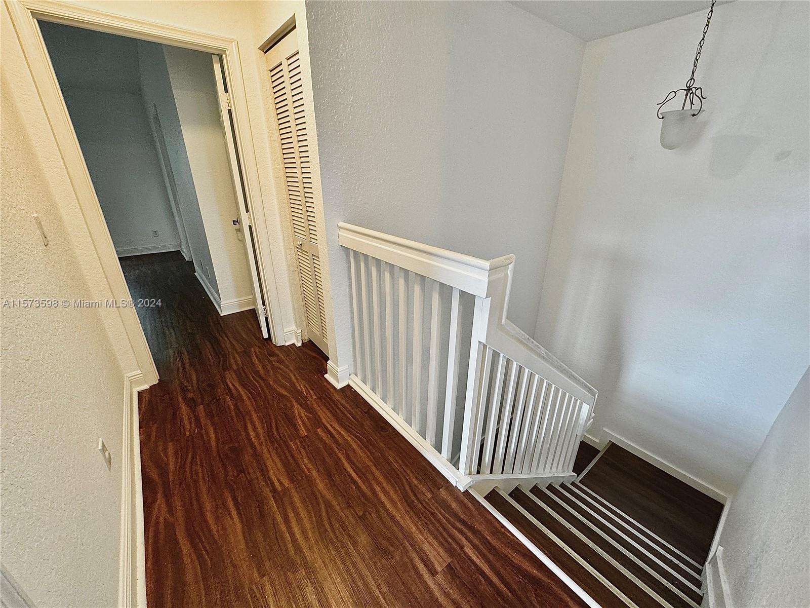DARLINGTON PARK - Residential Lease