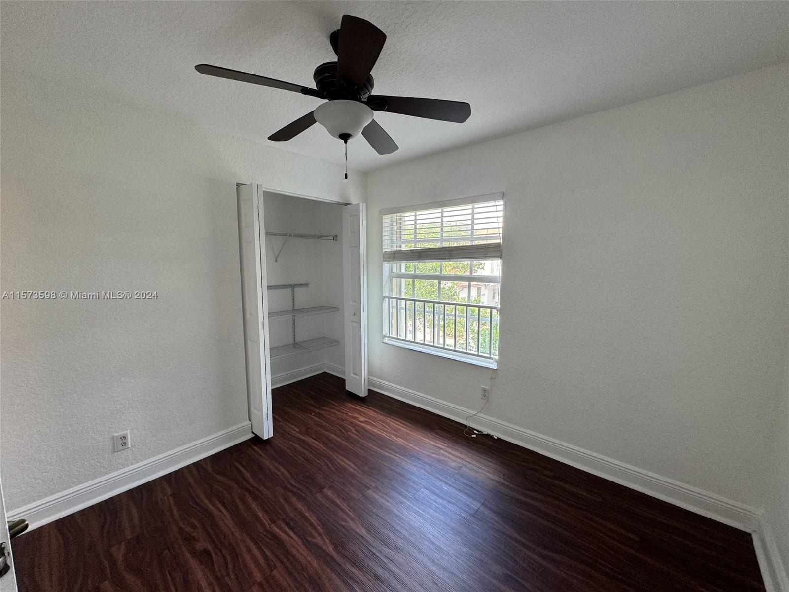 DARLINGTON PARK - Residential Lease