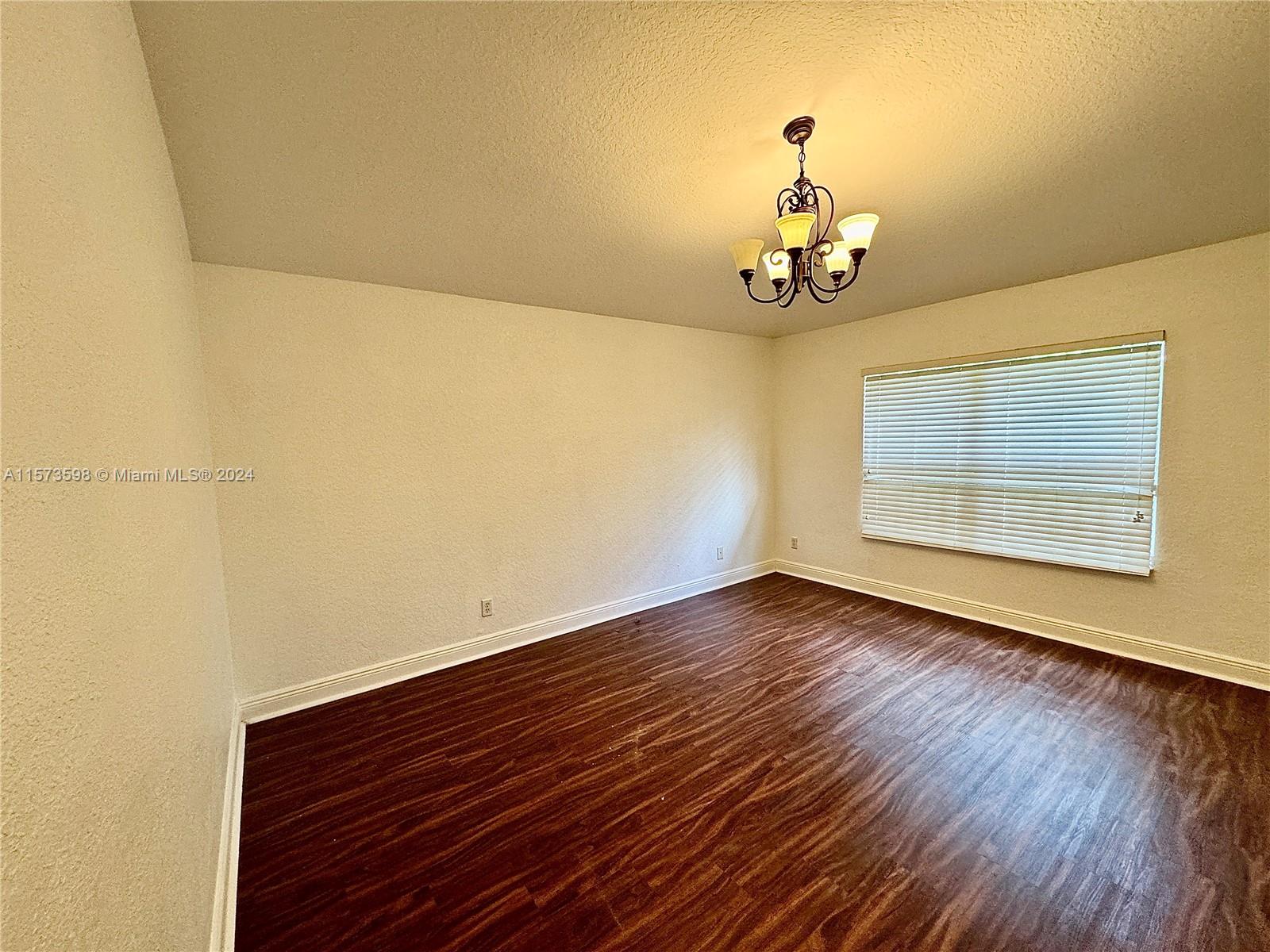 DARLINGTON PARK - Residential Lease