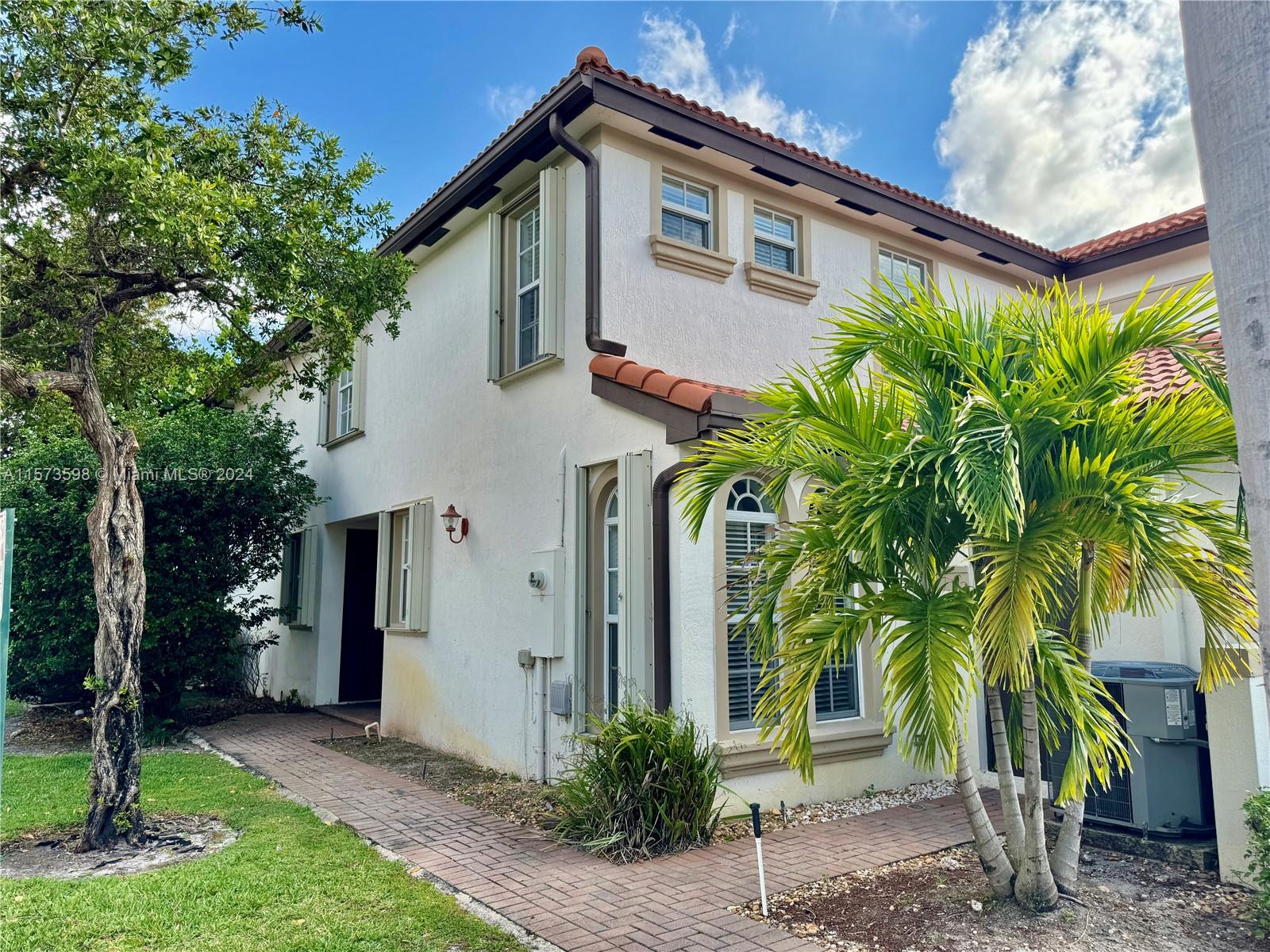 DARLINGTON PARK - Residential Lease