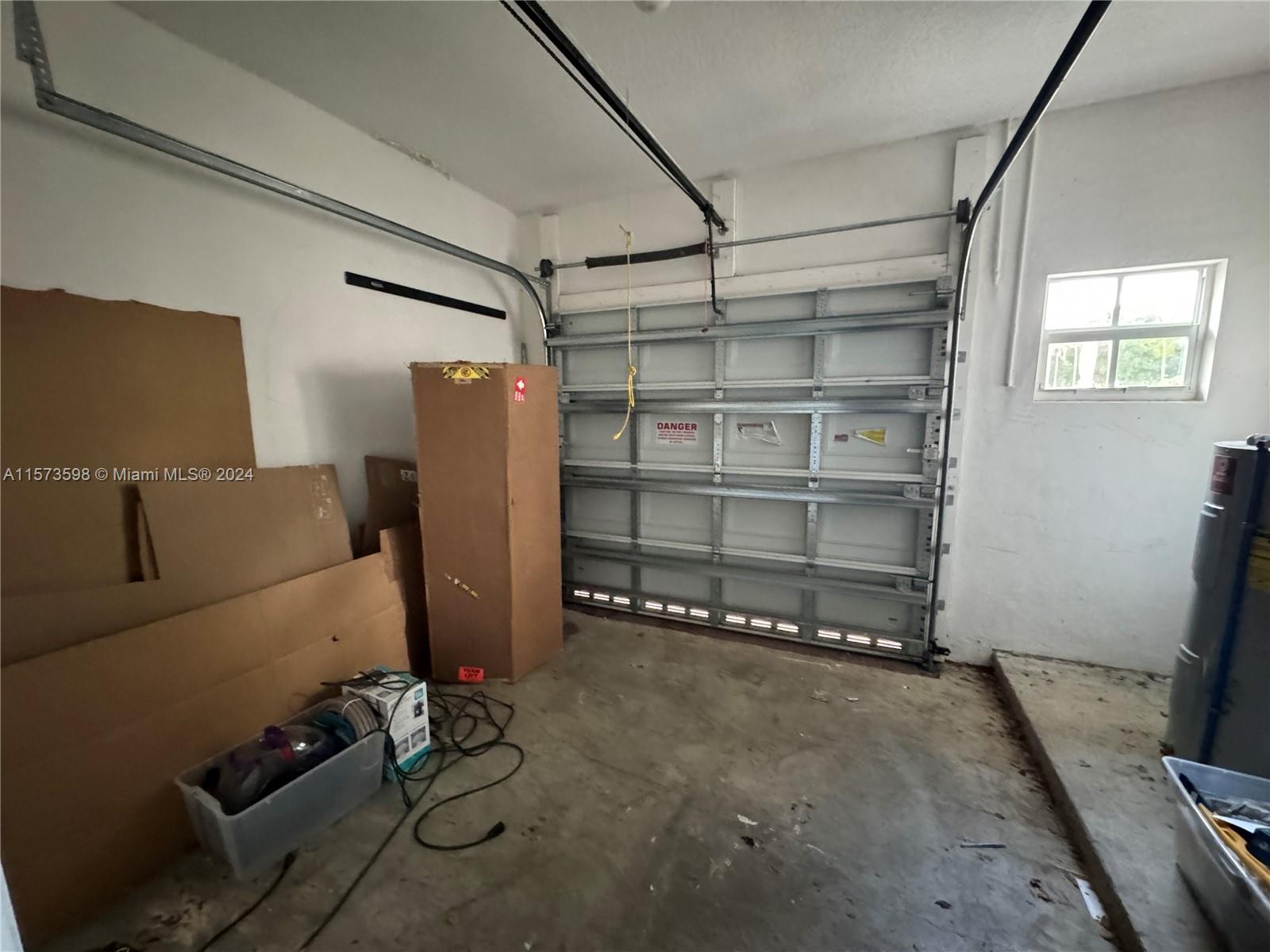 DARLINGTON PARK - Residential Lease