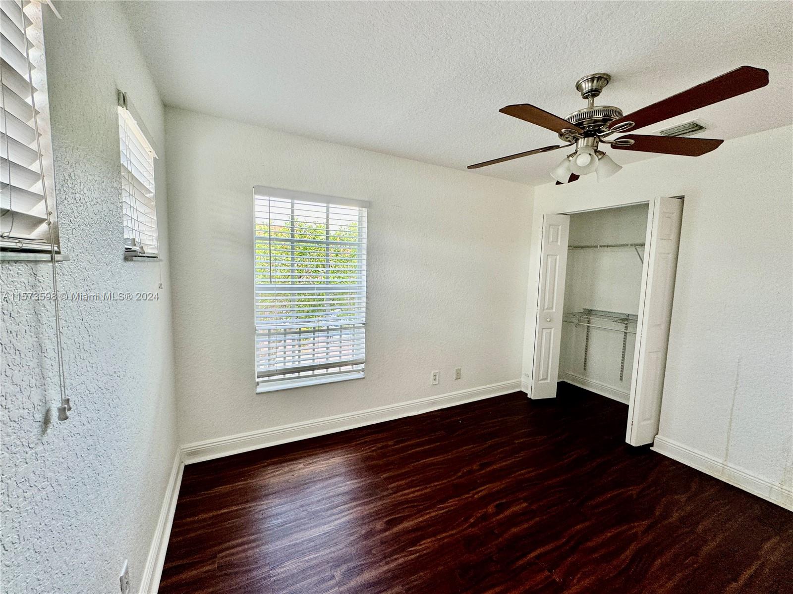 DARLINGTON PARK - Residential Lease