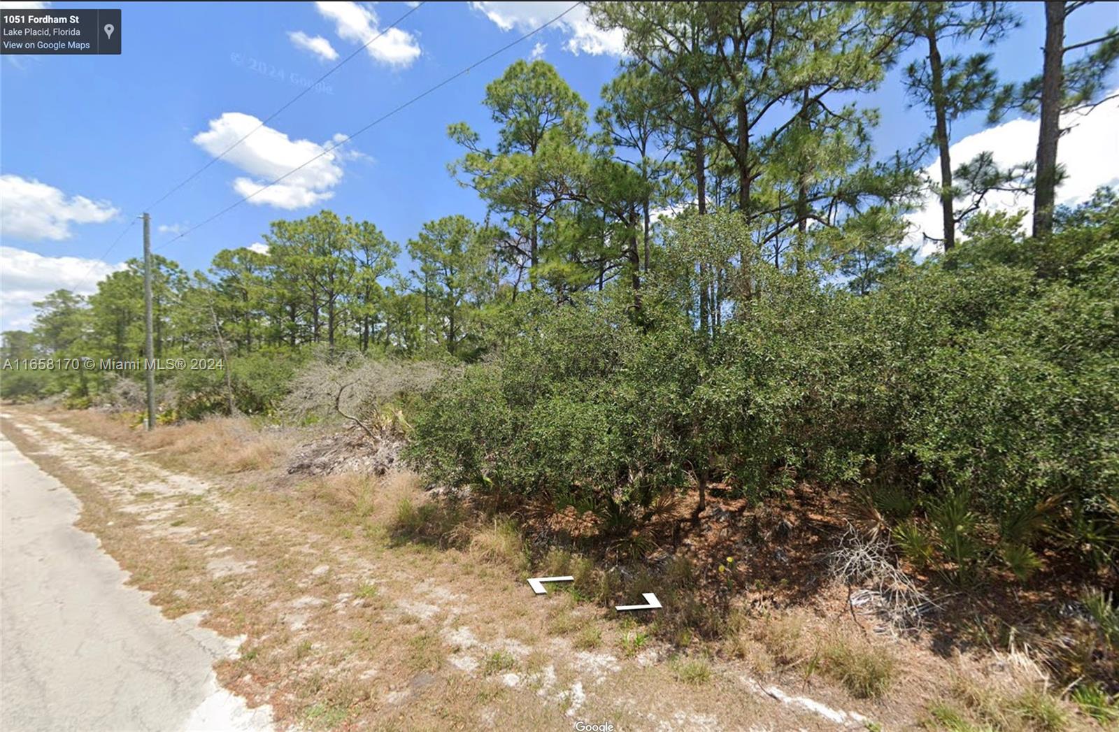 Vacant land available for sale! Ideal for residential development, investors or to built your dream home. Located in a growing area and close to restaurants, gas station, grocery stores and much more. Leisure Lakes is a great neighborhood with abundance of nature and lakes to enjoy. No HOA! Easy access to major roads, electricity available, well and septic tank needed. Don't miss this opportunity! INCENTIVES AVAILABLE.