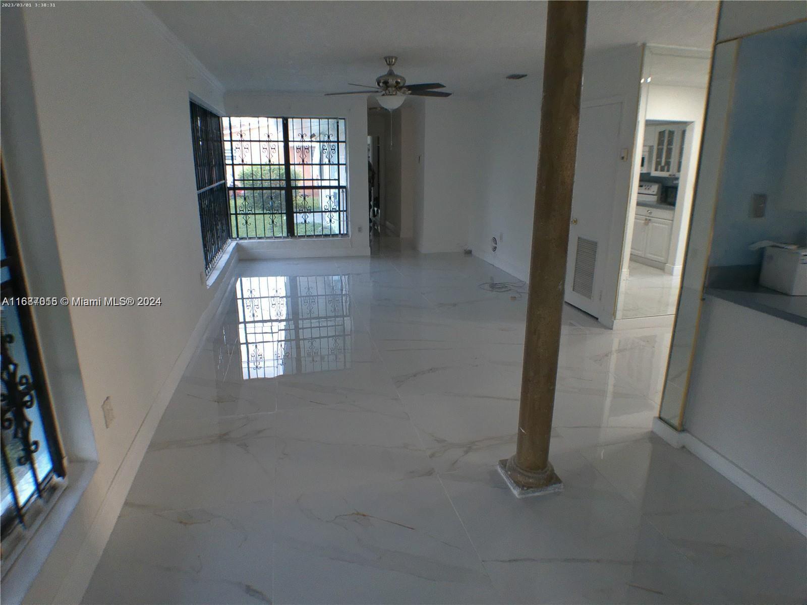 SCOTT LAKE MANOR SEC 3 - Residential Lease