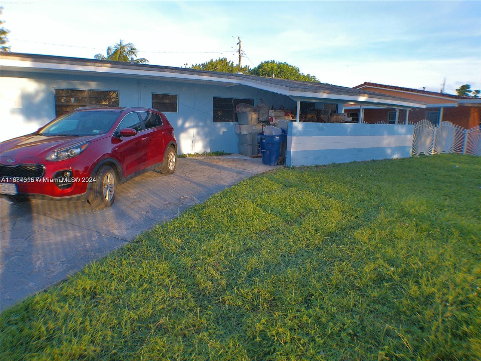 SCOTT LAKE MANOR SEC 3 - Residential Lease