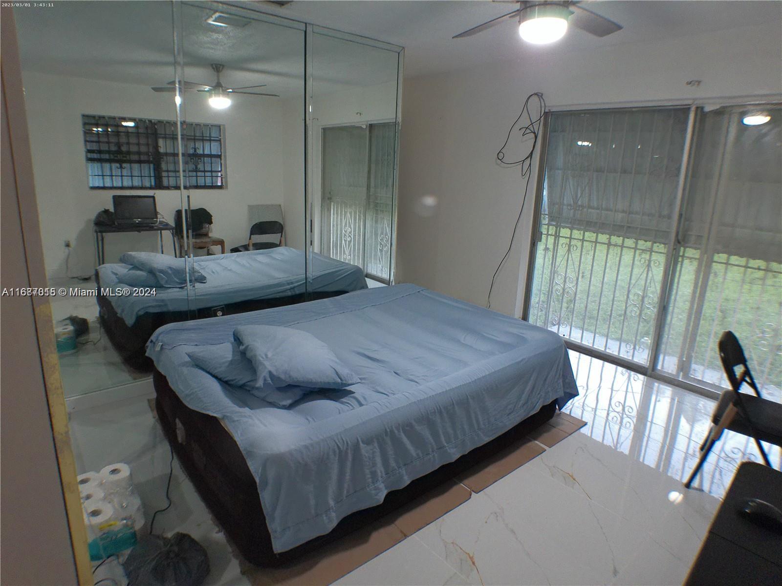 SCOTT LAKE MANOR SEC 3 - Residential Lease