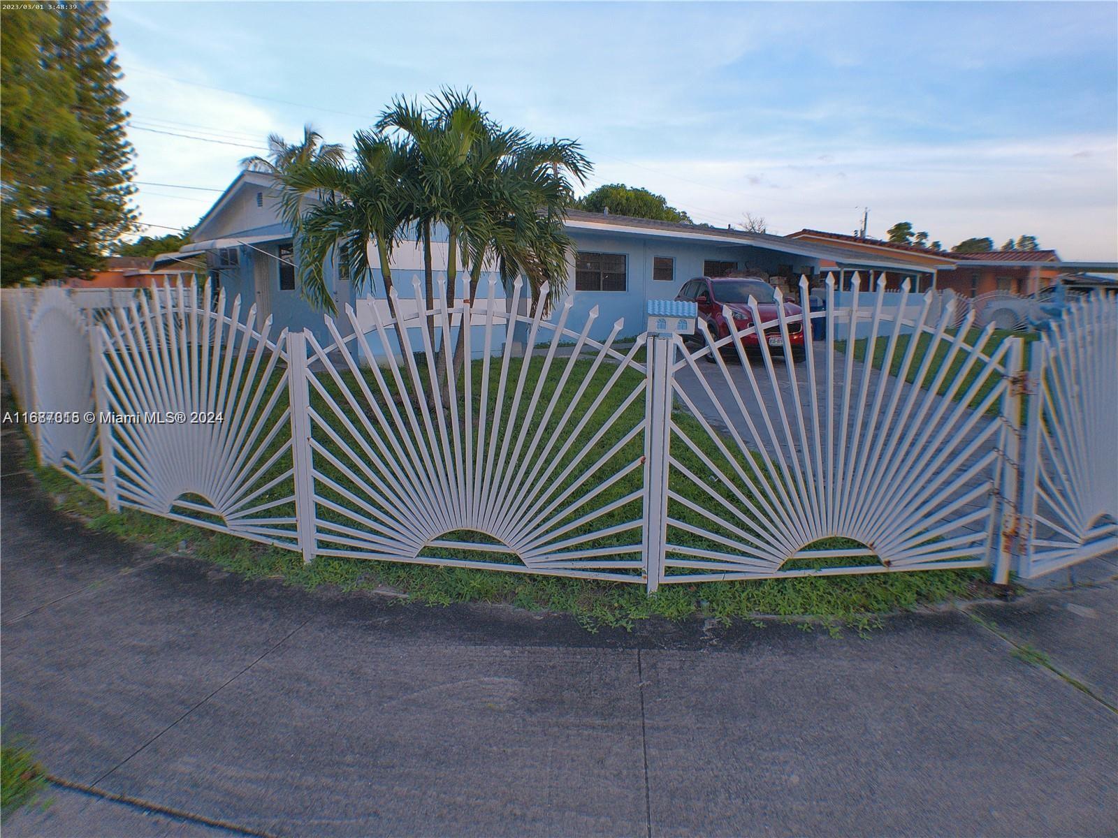 SCOTT LAKE MANOR SEC 3 - Residential Lease