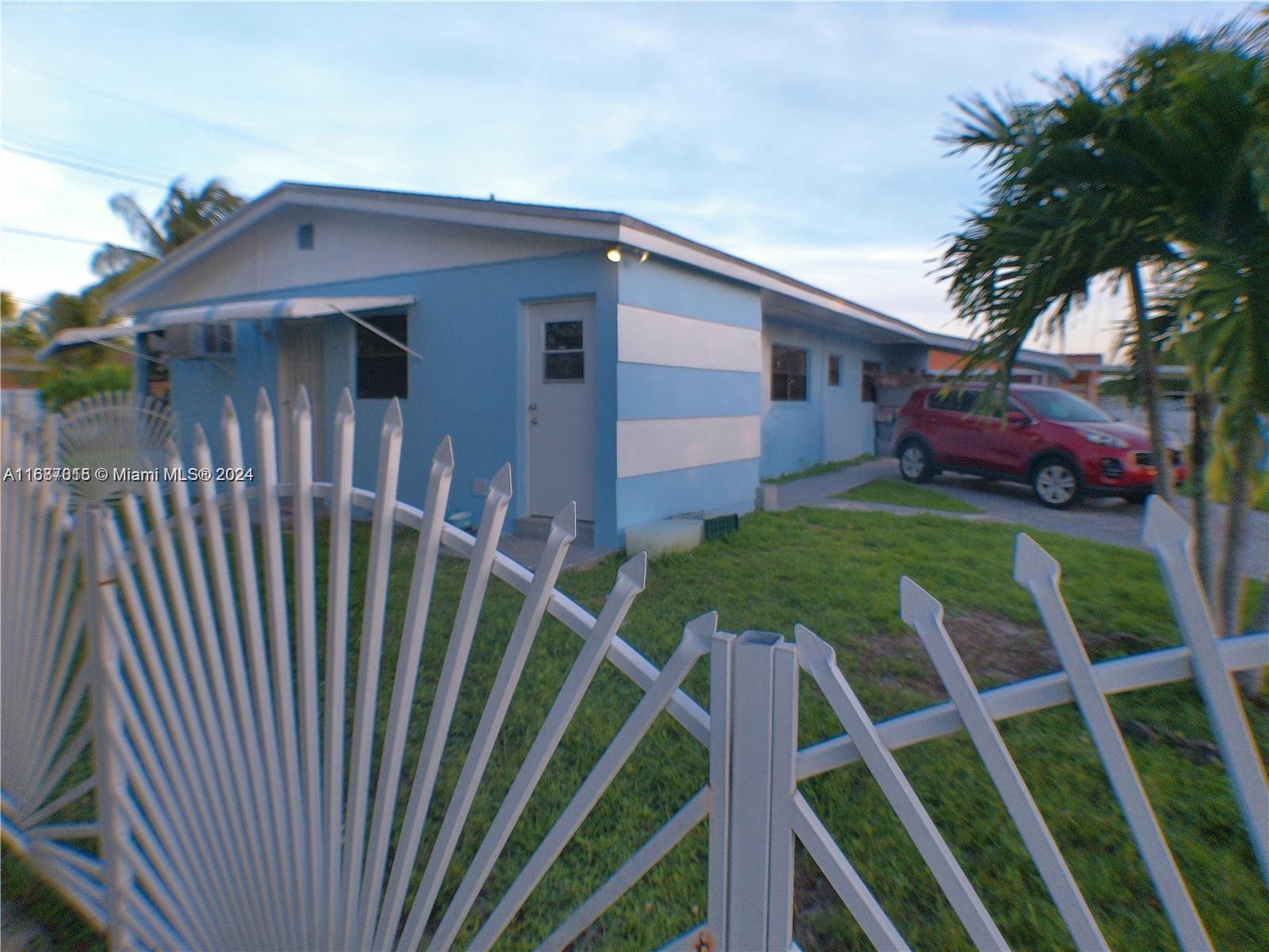 SCOTT LAKE MANOR SEC 3 - Residential Lease