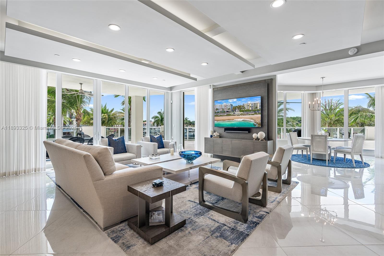 Azure - Residential