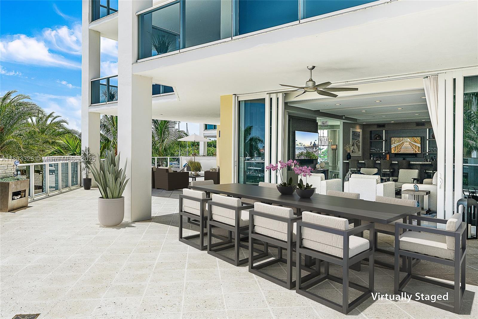 Azure - Residential