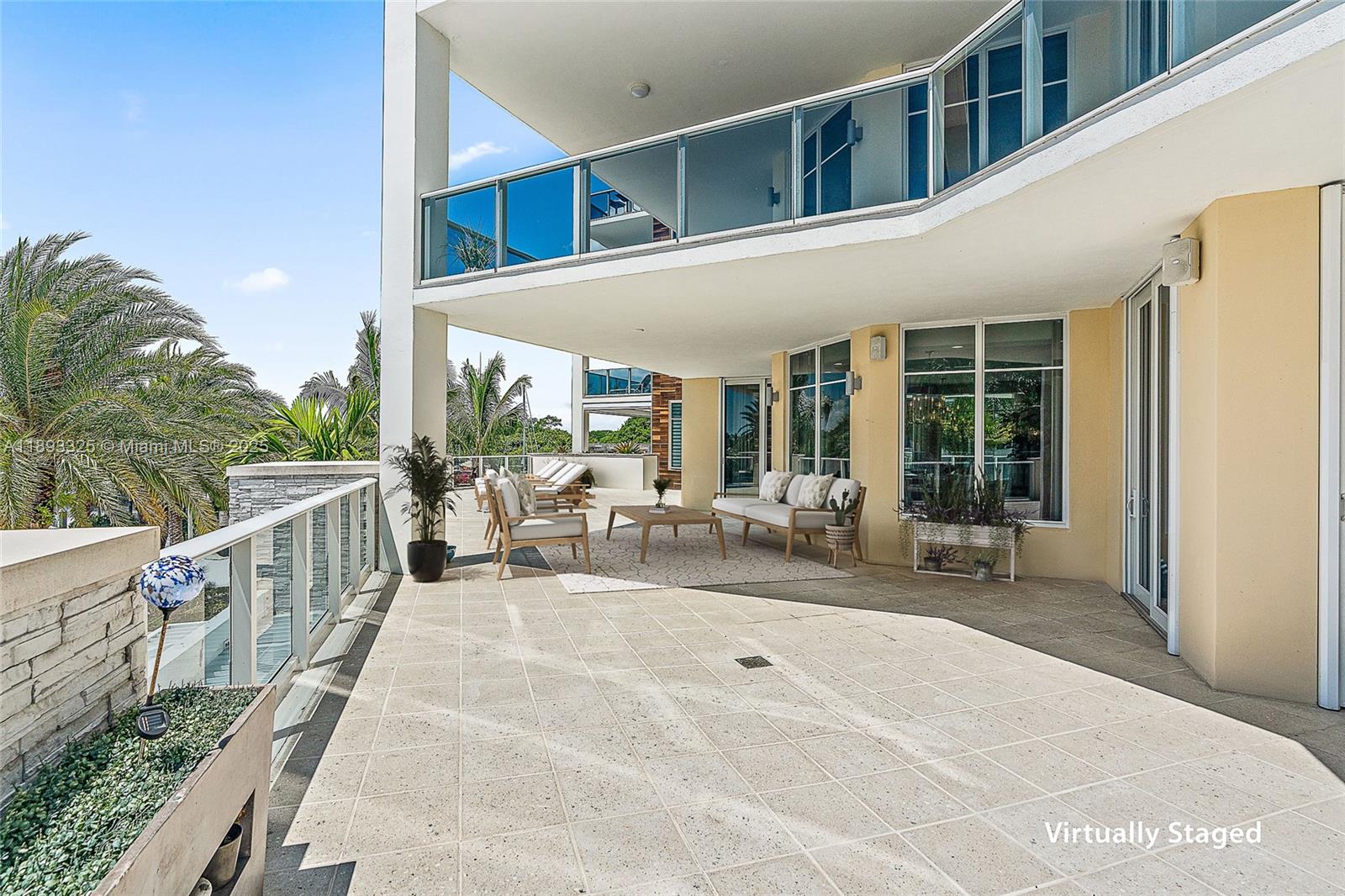 Azure - Residential
