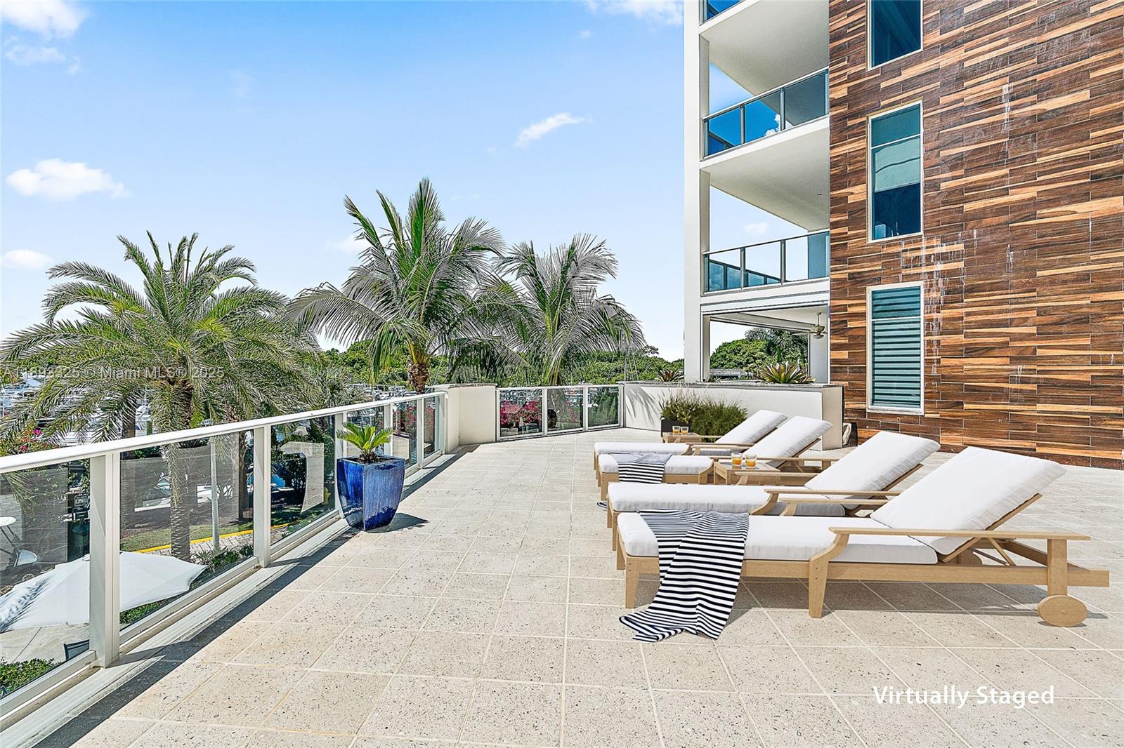 Azure - Residential