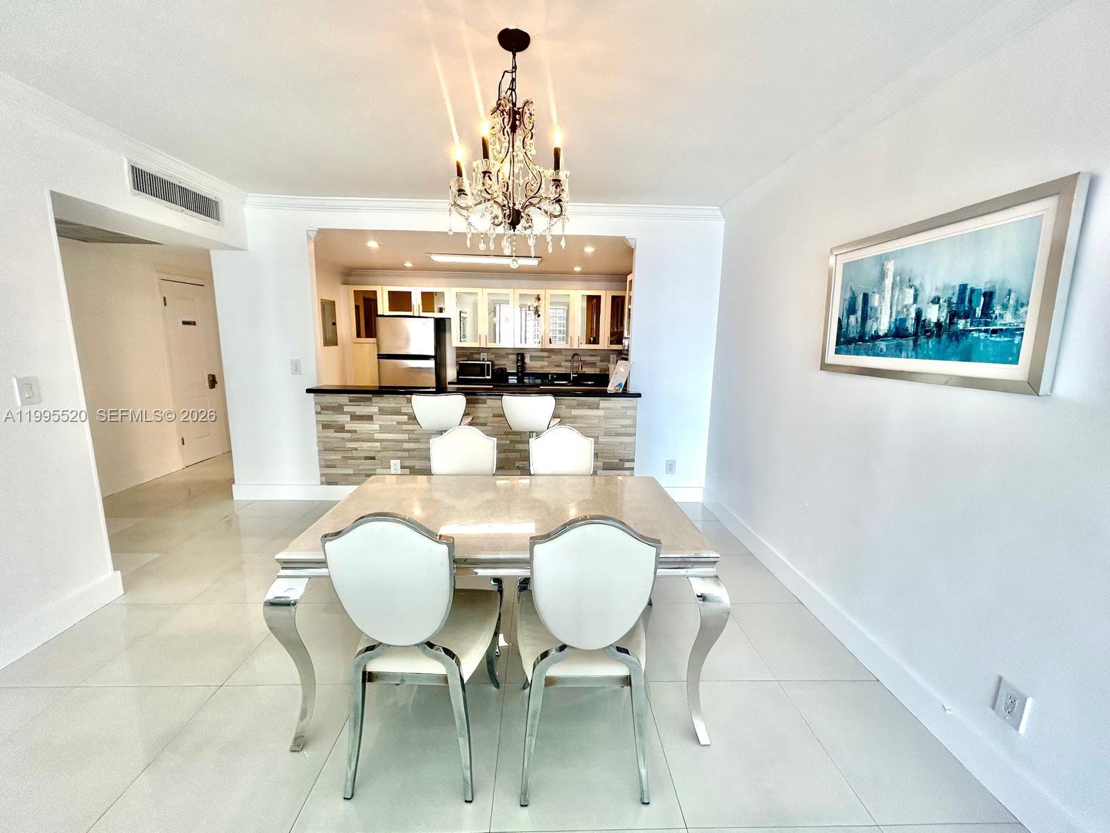 OCEAN RESERVE CONDO - Residential