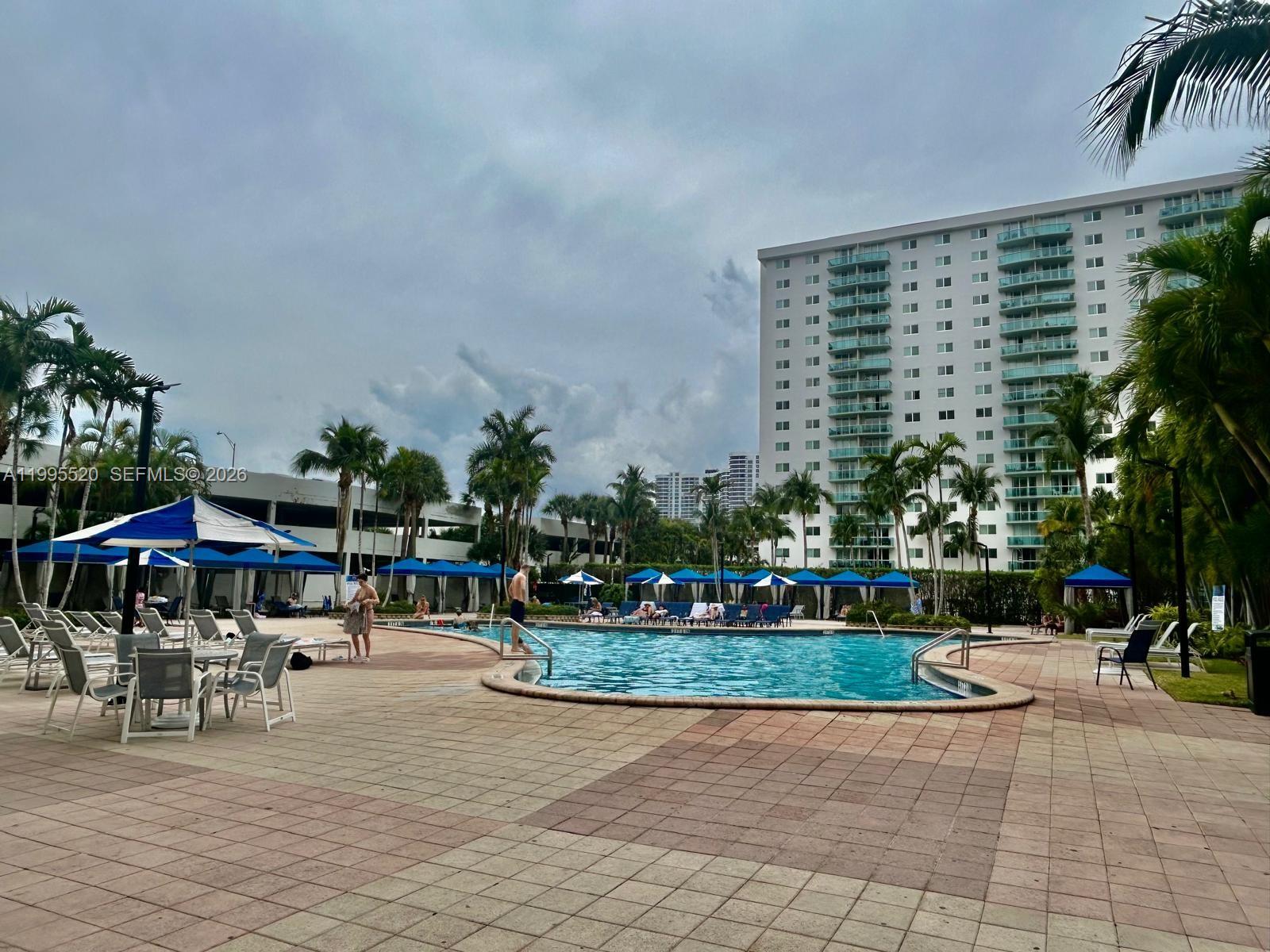 OCEAN RESERVE CONDO - Residential