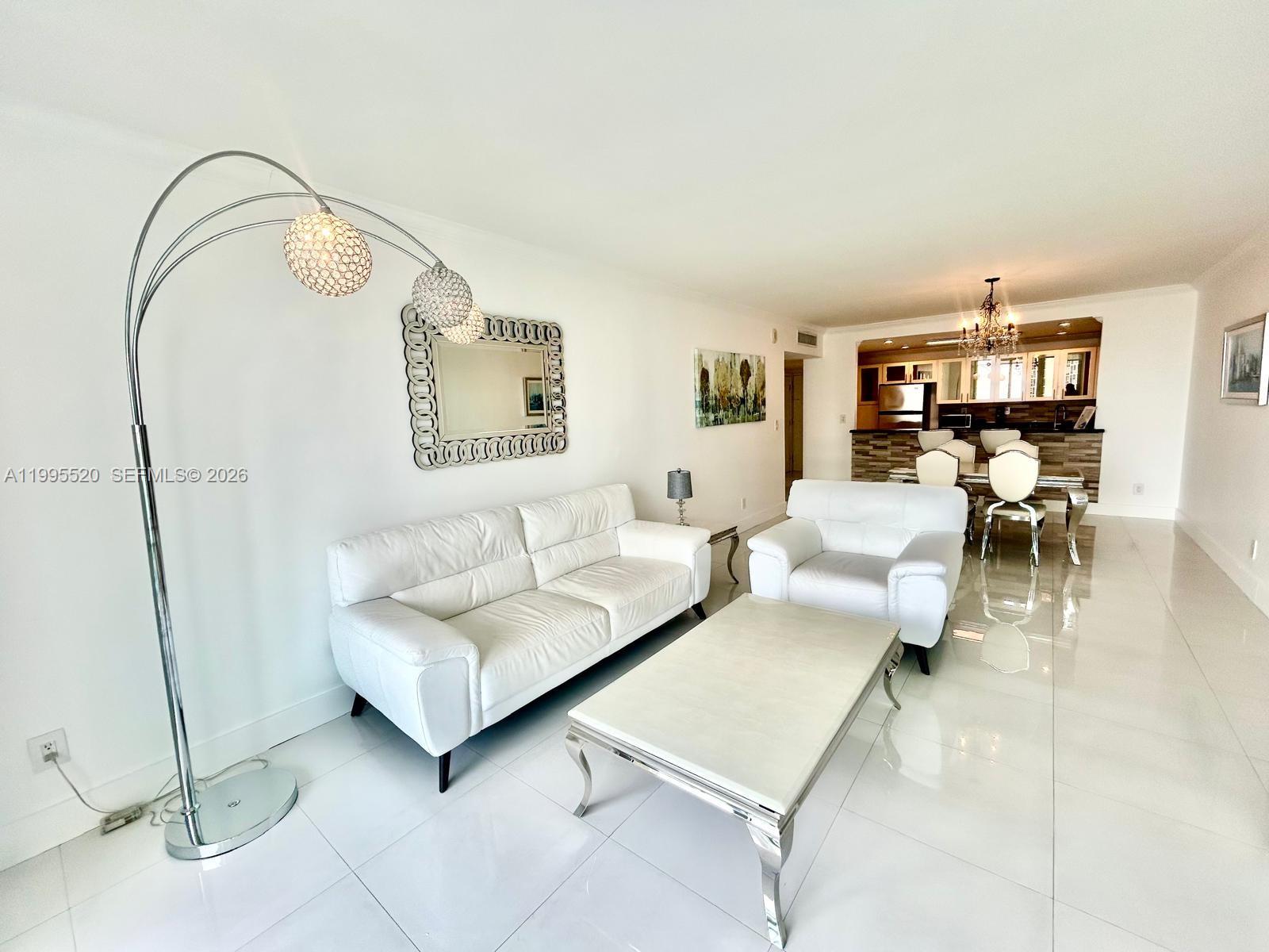 OCEAN RESERVE CONDO - Residential