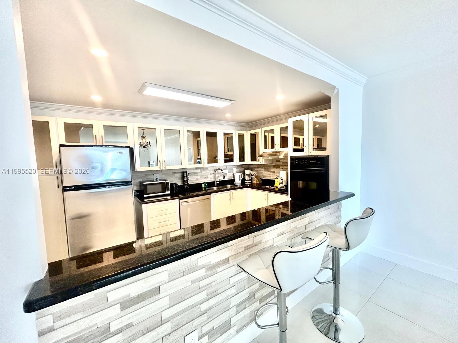 OCEAN RESERVE CONDO - Residential