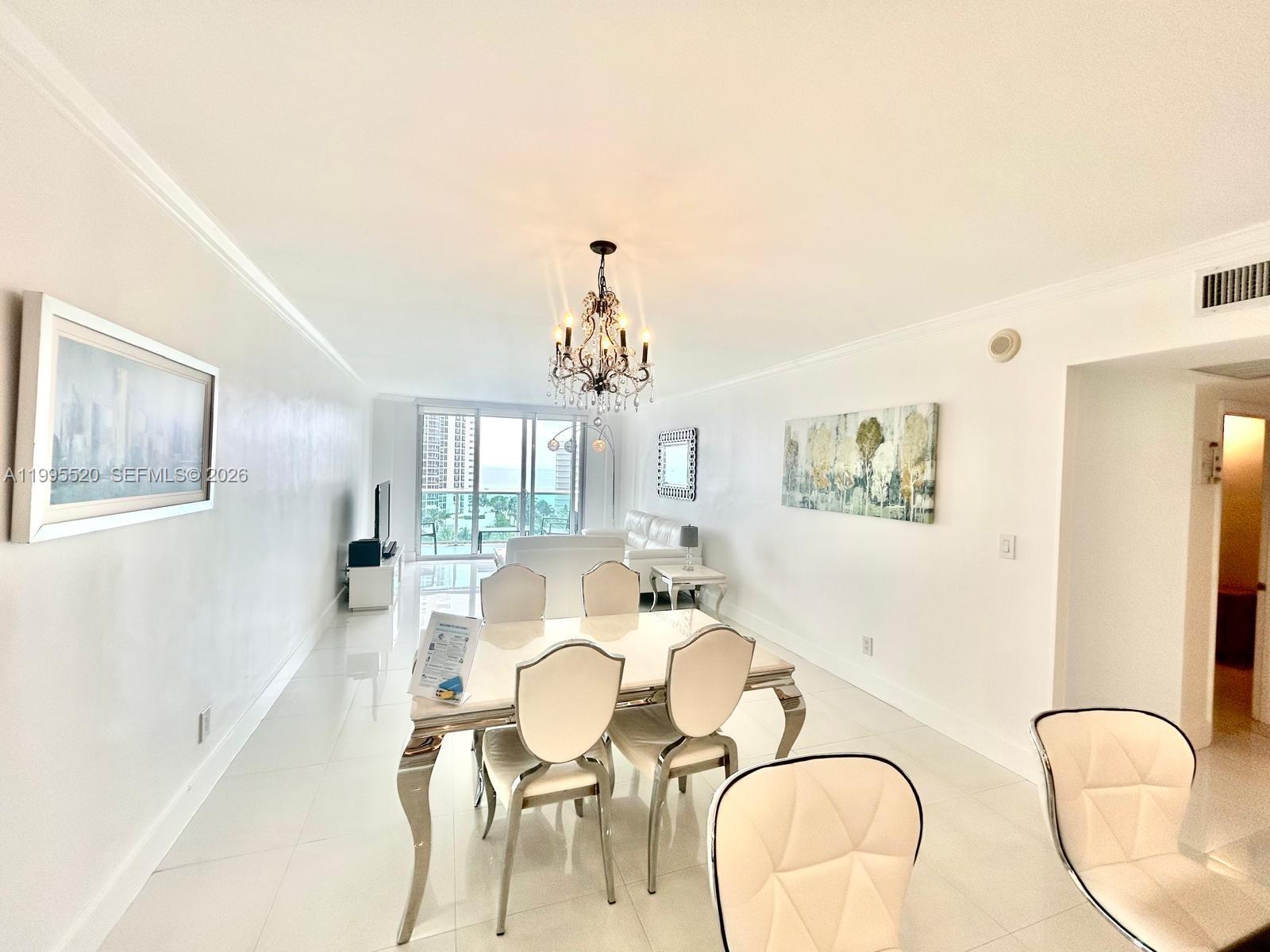 OCEAN RESERVE CONDO - Residential