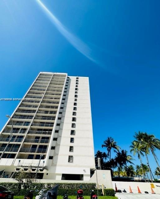 OCEANFRONT PLAZA CONDO - Residential