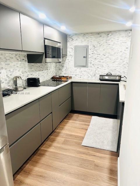 OCEANFRONT PLAZA CONDO - Residential