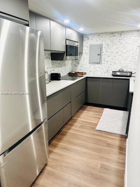 OCEANFRONT PLAZA CONDO - Residential