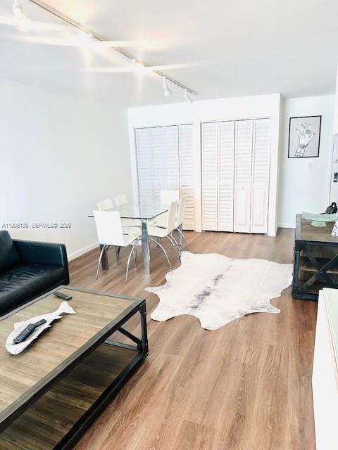 OCEANFRONT PLAZA CONDO - Residential