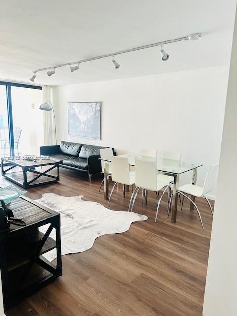 OCEANFRONT PLAZA CONDO - Residential