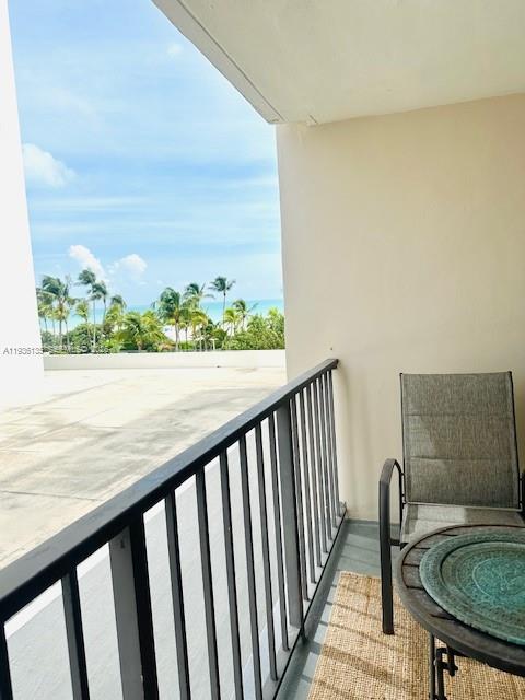 OCEANFRONT PLAZA CONDO - Residential