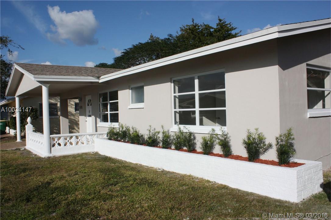 Mainlands Of Tamarac Lake - Residential