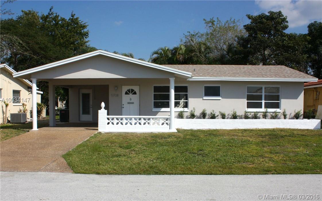 Mainlands Of Tamarac Lake - Residential