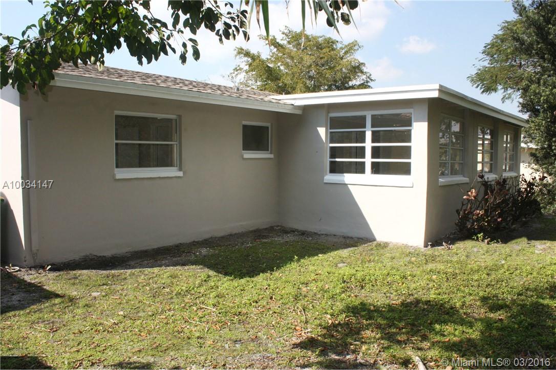 Mainlands Of Tamarac Lake - Residential