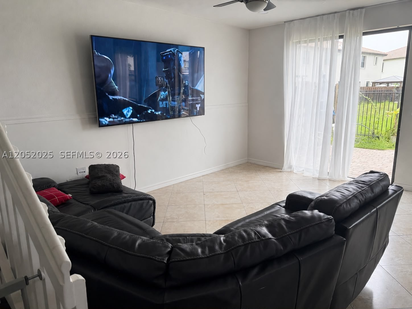 SILVER PALM WEST - Residential Lease