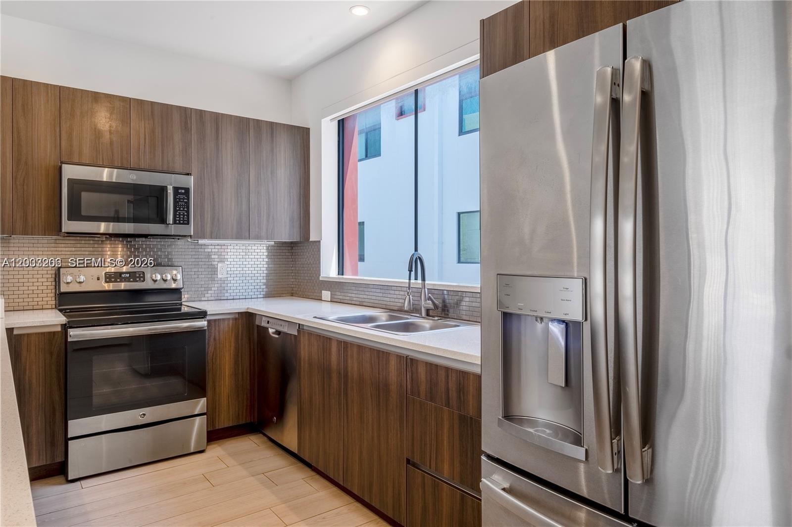 PROGRESSO - Residential