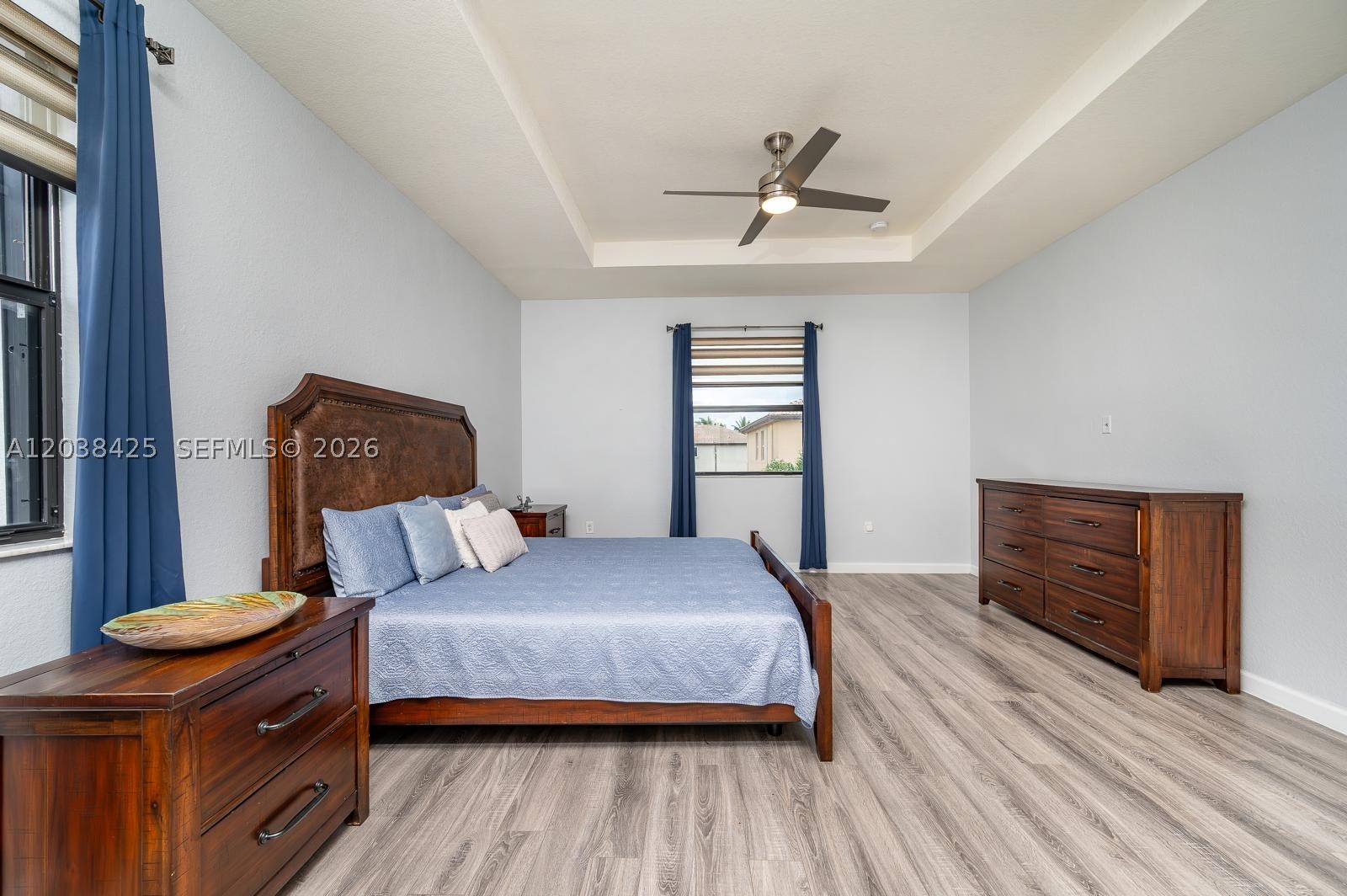 COCO PALM ESTATES - Residential Lease