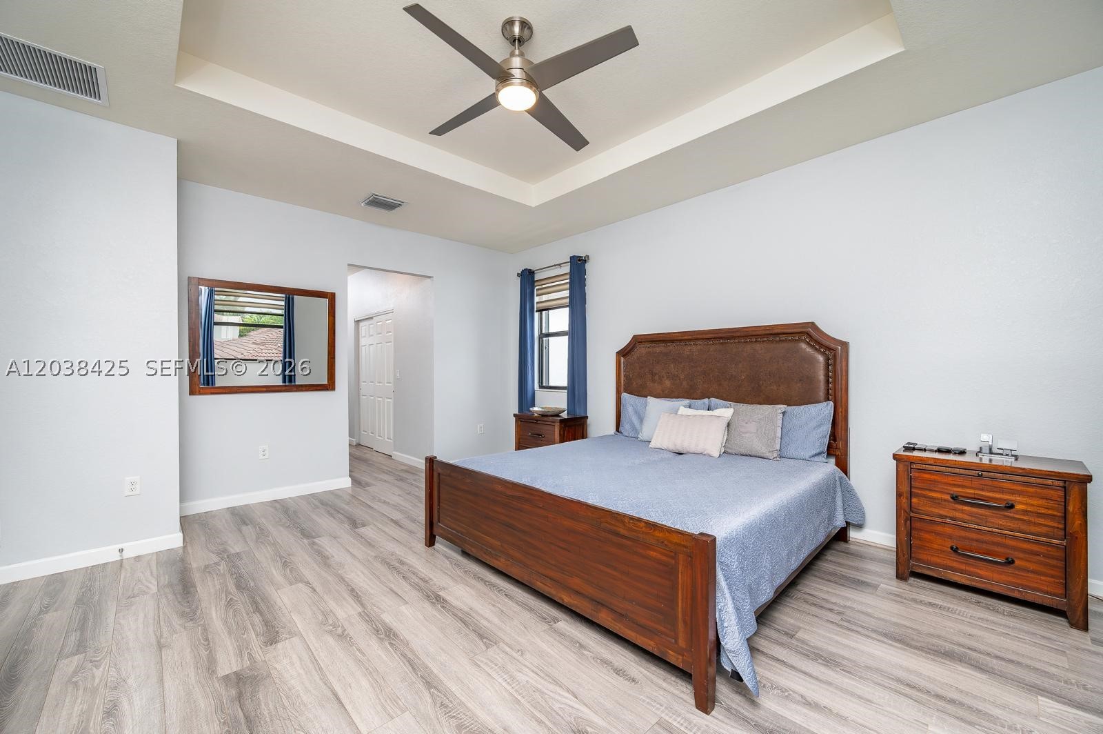 COCO PALM ESTATES - Residential Lease
