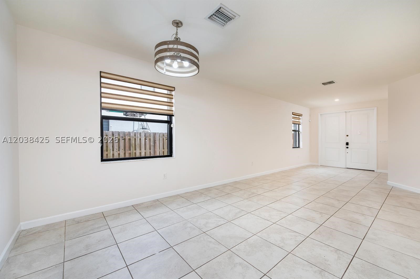 COCO PALM ESTATES - Residential Lease