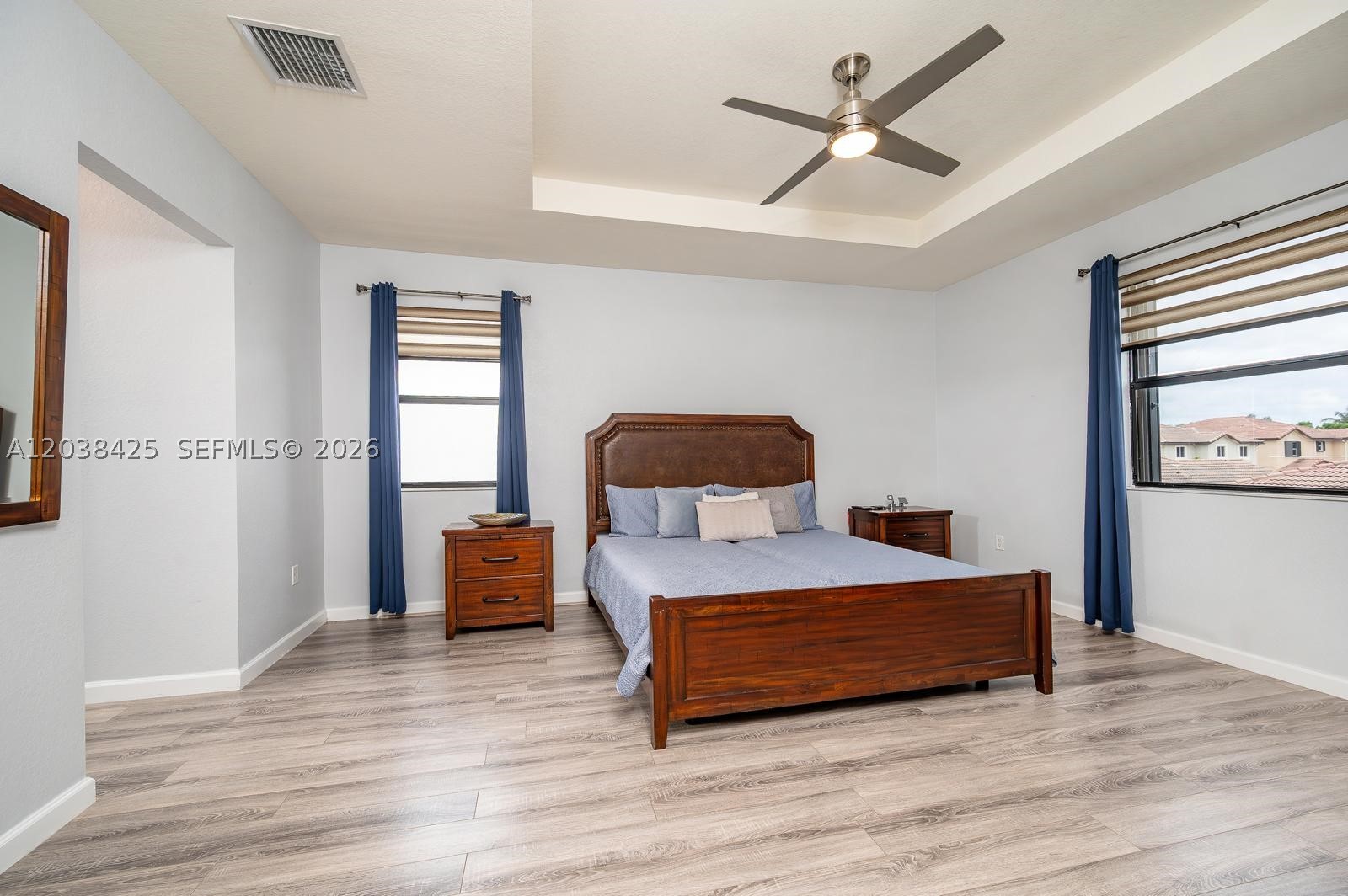 COCO PALM ESTATES - Residential Lease