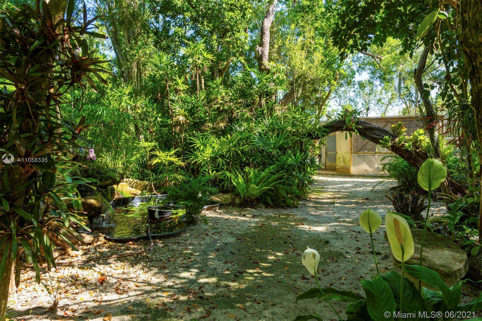 MATECUMBE SUB LOTS 3 & 4 - Residential