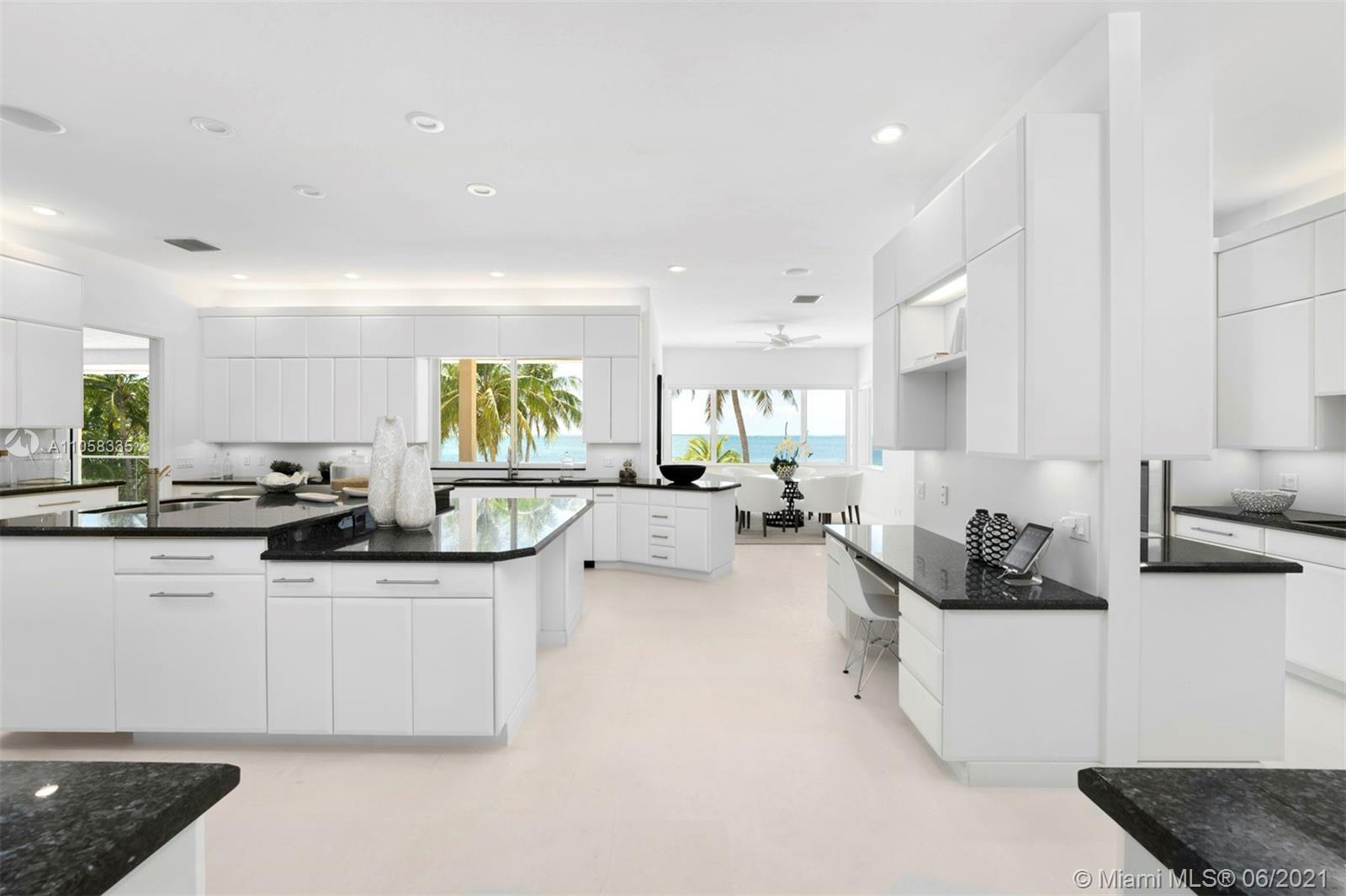 MATECUMBE SUB LOTS 3 & 4 - Residential