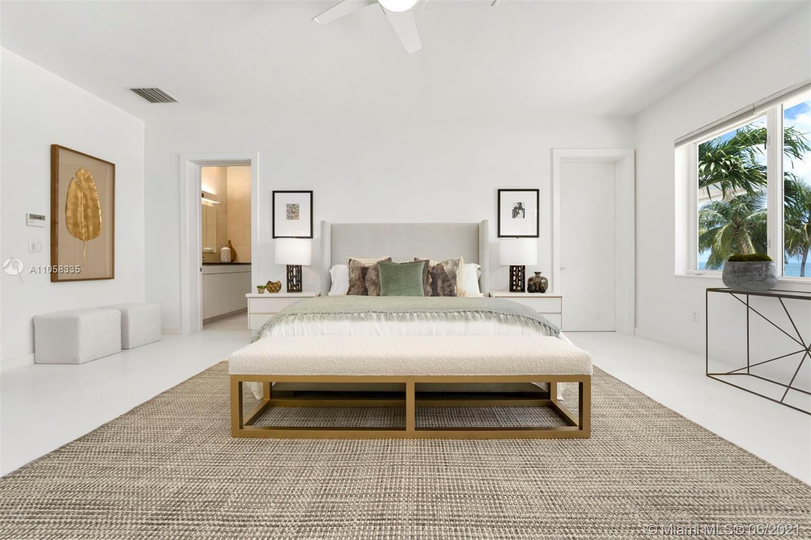 MATECUMBE SUB LOTS 3 & 4 - Residential