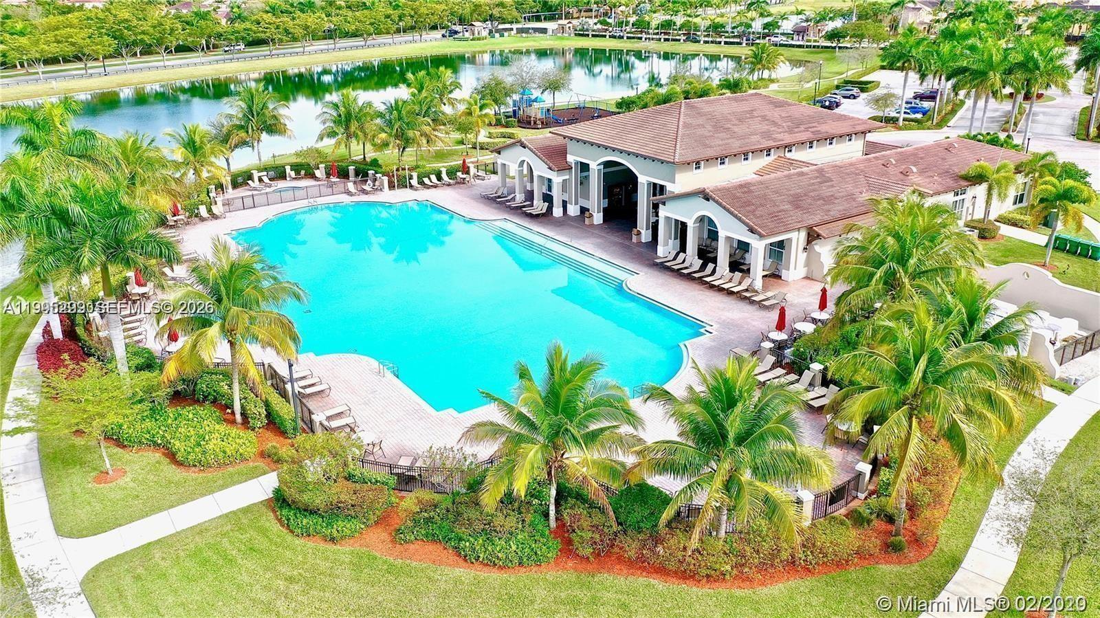 LAKES BY THE BAY EVE REPL - Residential