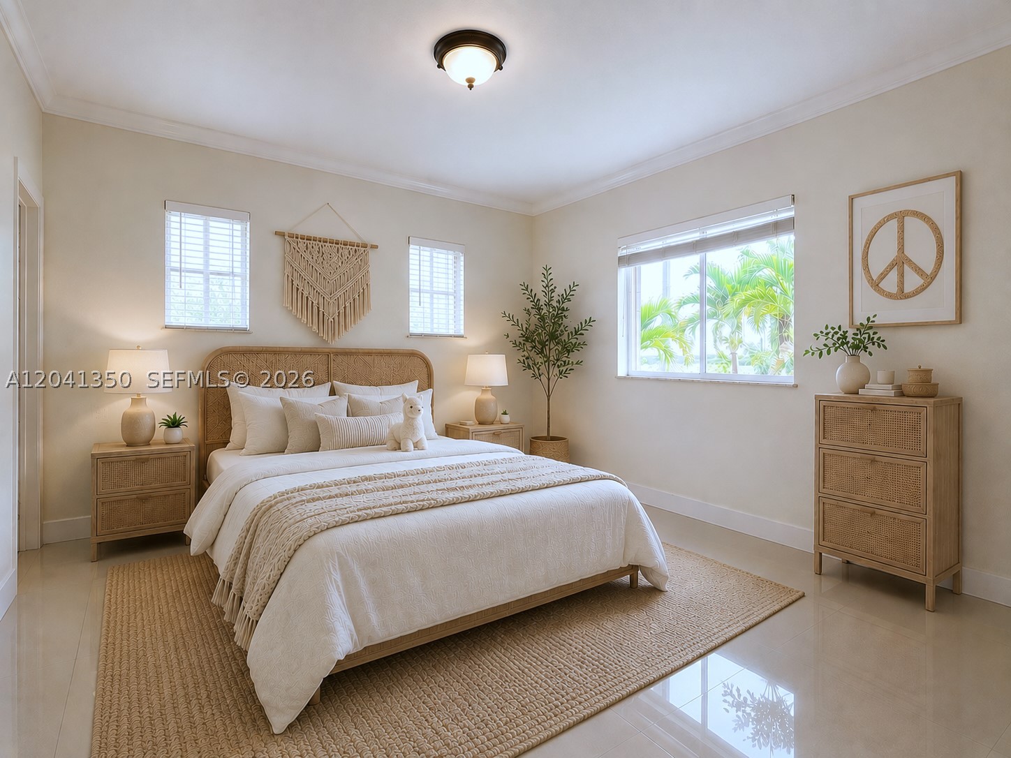 TWIN LAKE SHORES EAST - Residential Lease