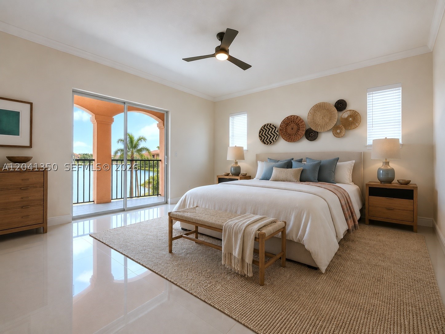 TWIN LAKE SHORES EAST - Residential Lease