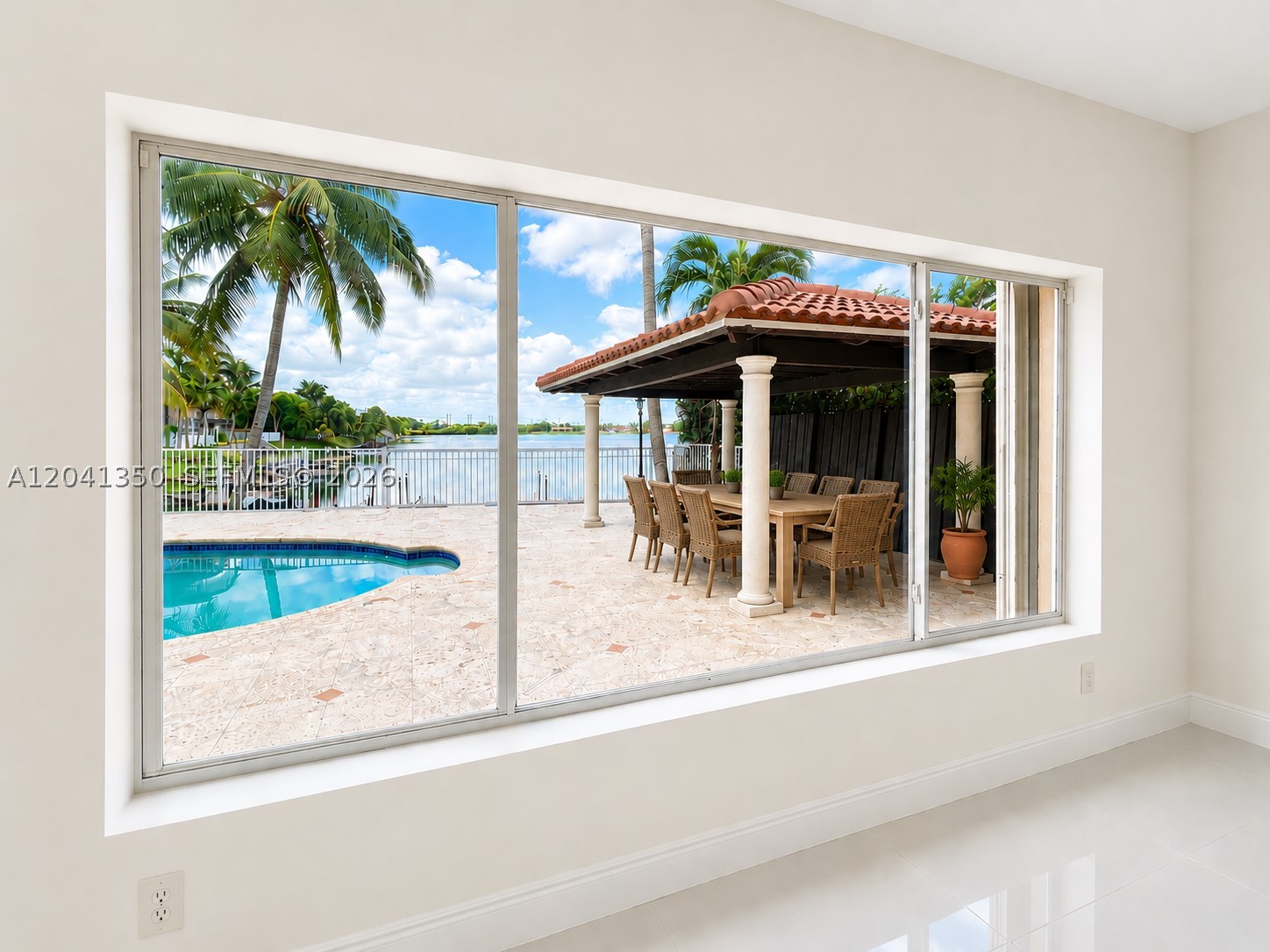 TWIN LAKE SHORES EAST - Residential Lease