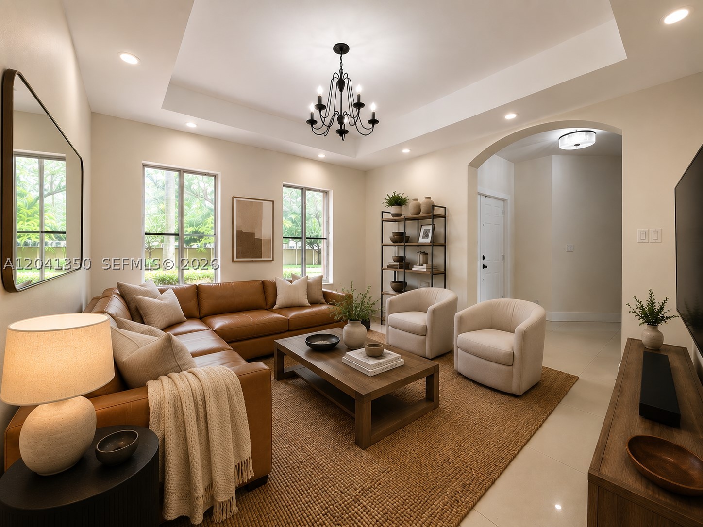 TWIN LAKE SHORES EAST - Residential Lease