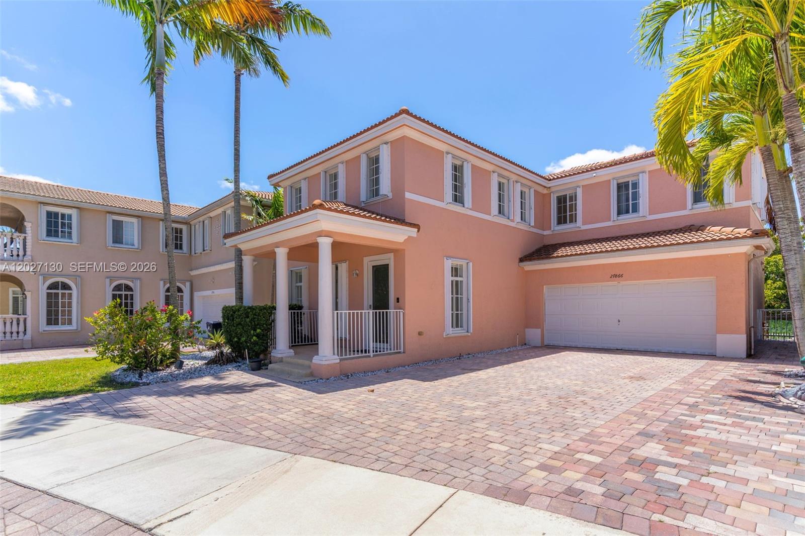 MANDARIN LAKES - Residential Lease
