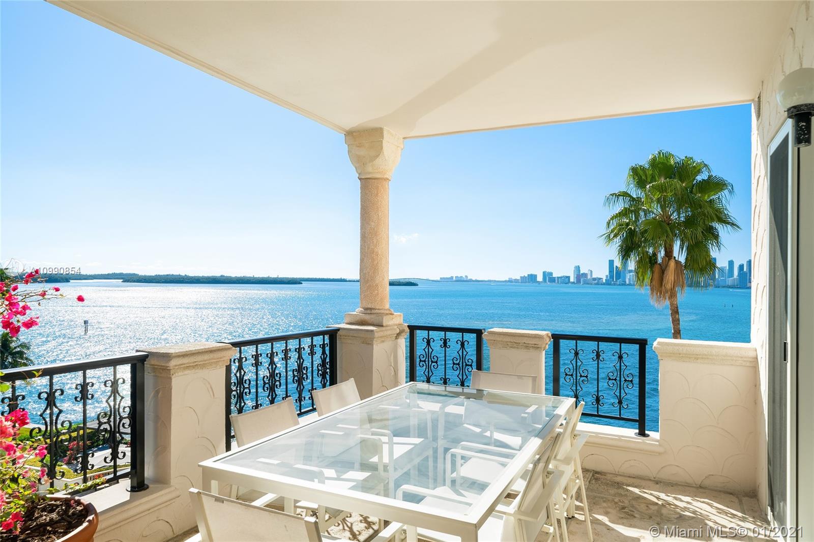 BAYVIEW FISHER ISL NO TWO - Residential