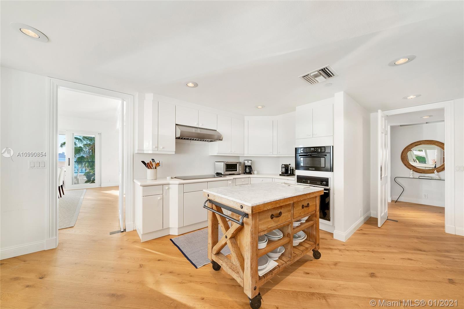 BAYVIEW FISHER ISL NO TWO - Residential