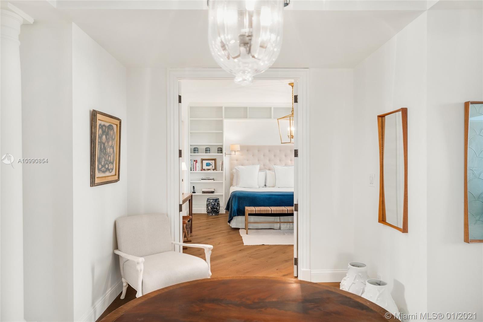 BAYVIEW FISHER ISL NO TWO - Residential