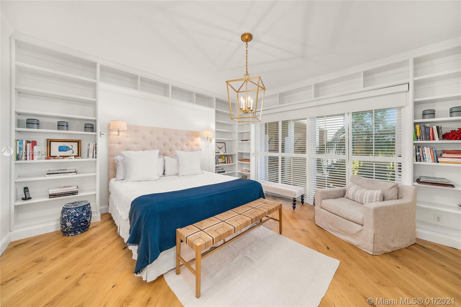 BAYVIEW FISHER ISL NO TWO - Residential