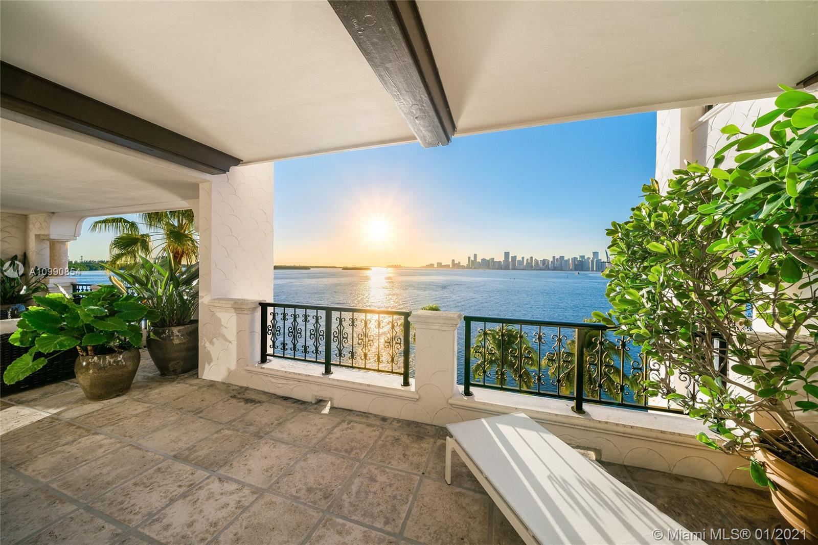 BAYVIEW FISHER ISL NO TWO - Residential